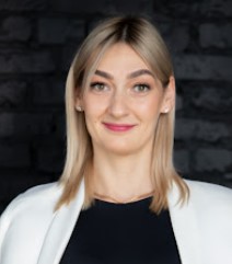 Andreea Tomescu