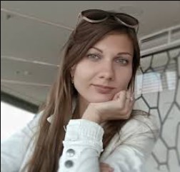 Maria Andreescu - Design Director